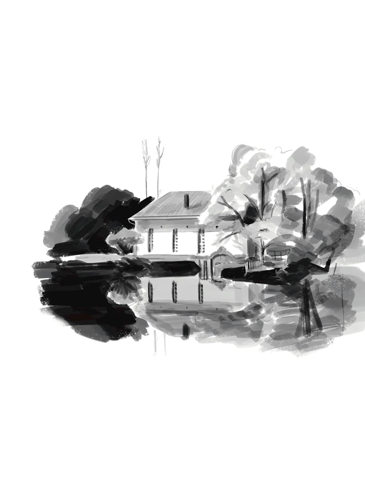 Lakehouse
