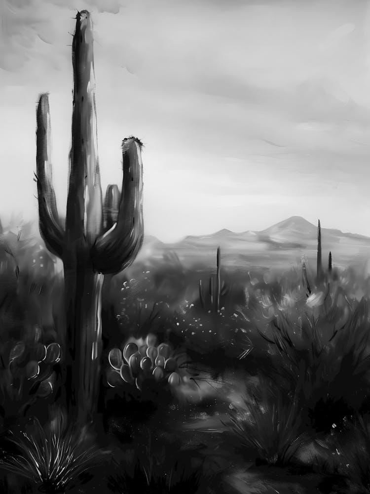 Saguaro