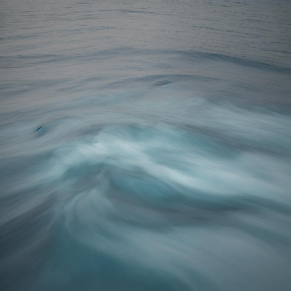 Endless ocean