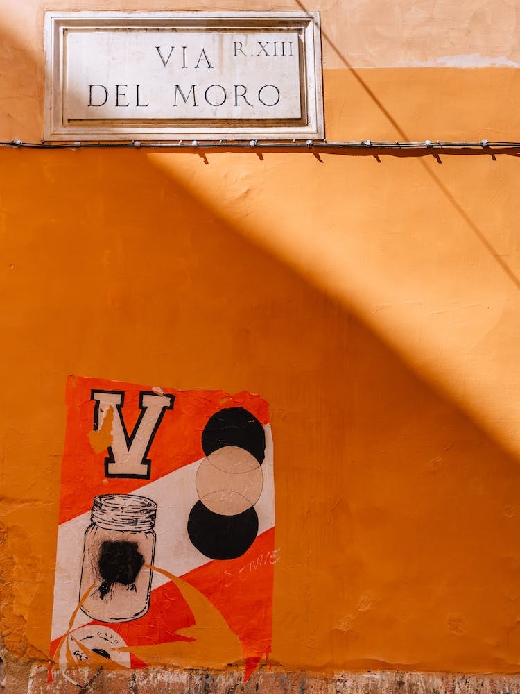 Italian Street Art VI