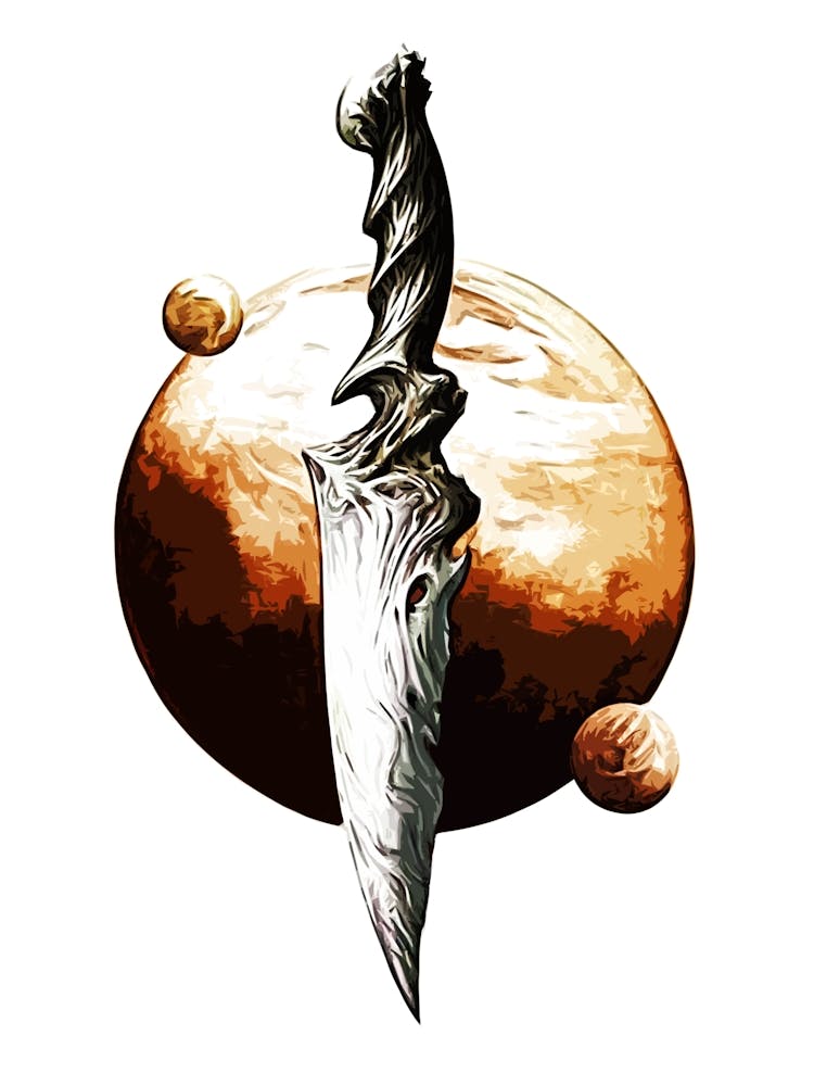 dune movie 9