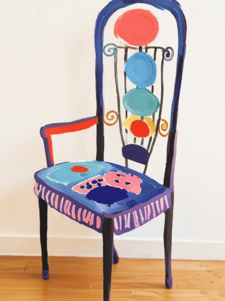 Chaise 2