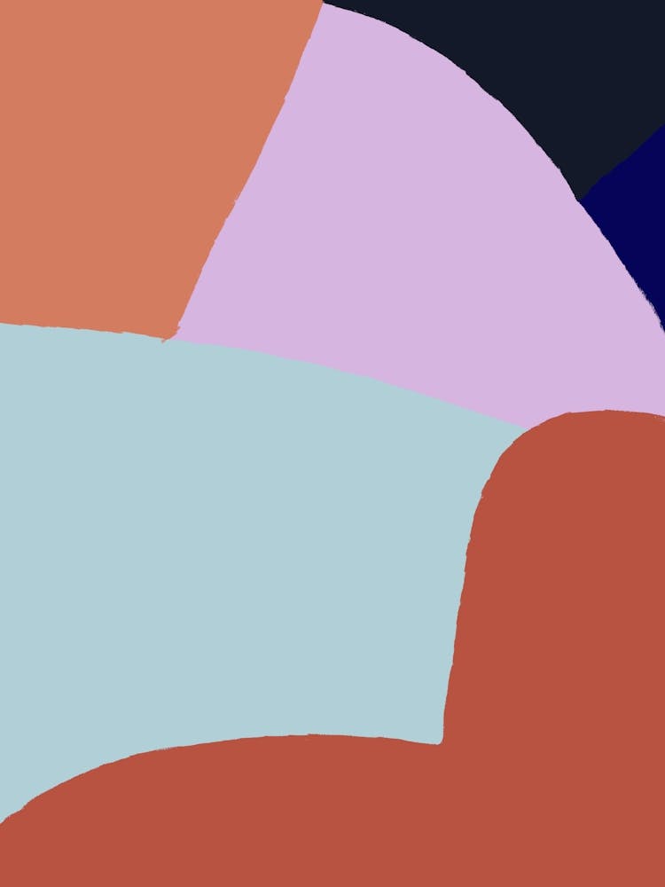 Abstract Painting 87