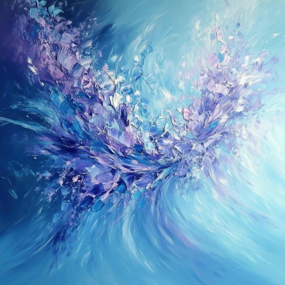 Abstract Painting 3135