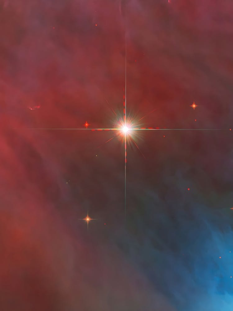 Star Nebula