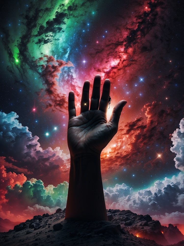 Freedom in dimension