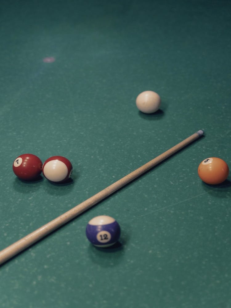 Billiards