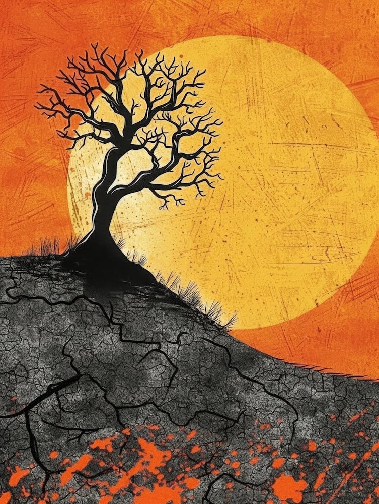 Lone Tree 9