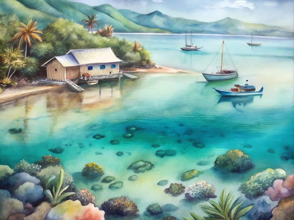 Cairns Australia A Vintage