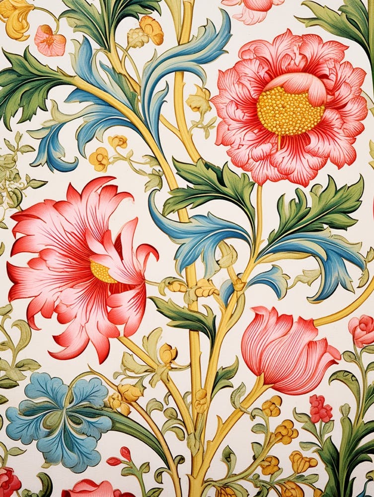 Floral Wallpaper 37