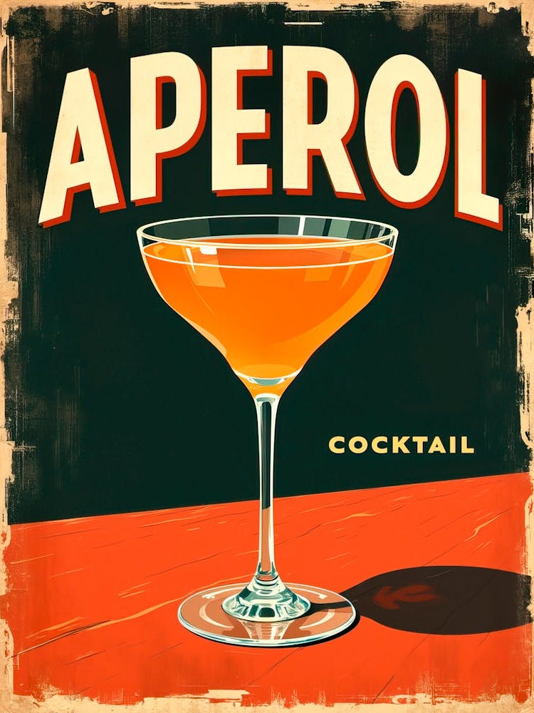 Aperol 1