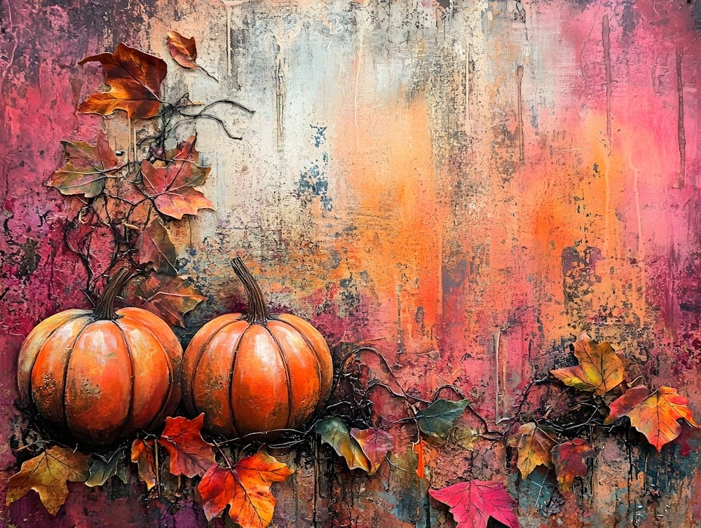 The Pumpkin Harvest 20