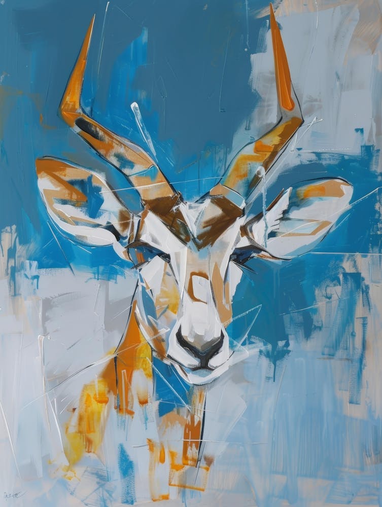 Antelope 4
