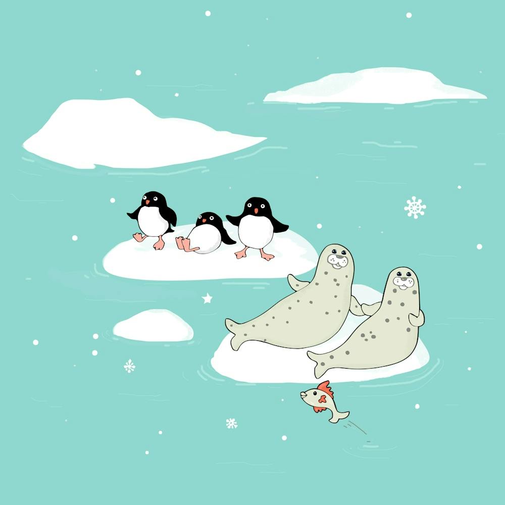 Arctic