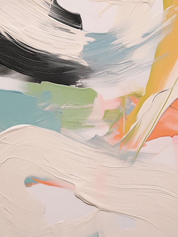 Boho Artistic 1 Texture 1