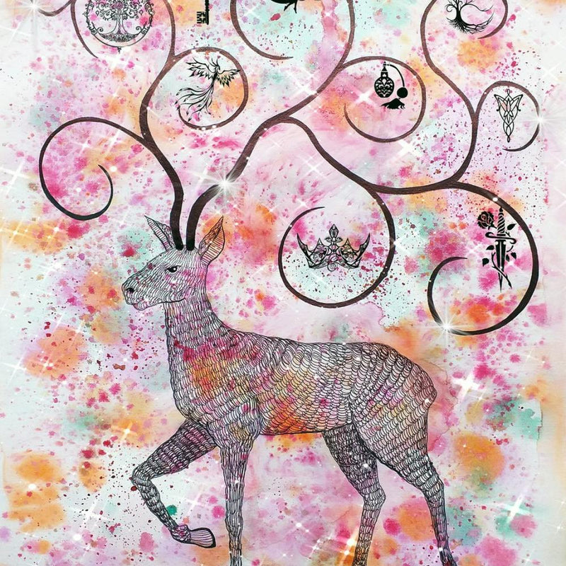 Hirschkunst