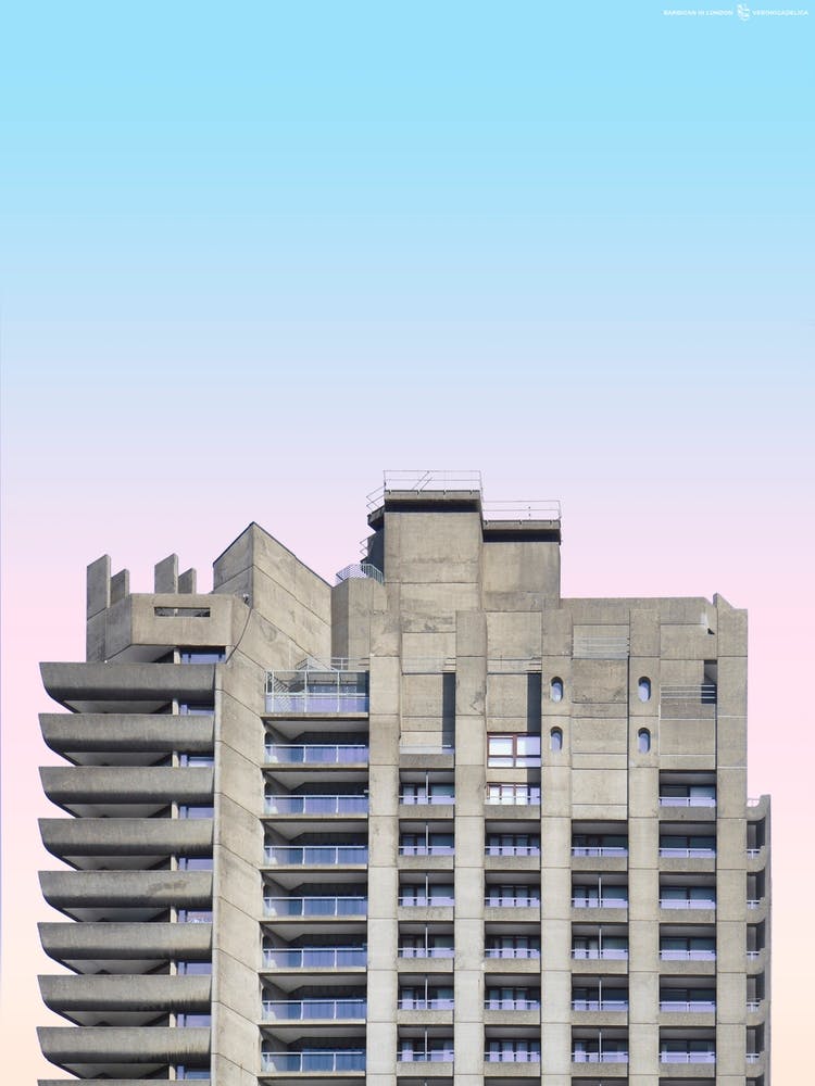 Barbican