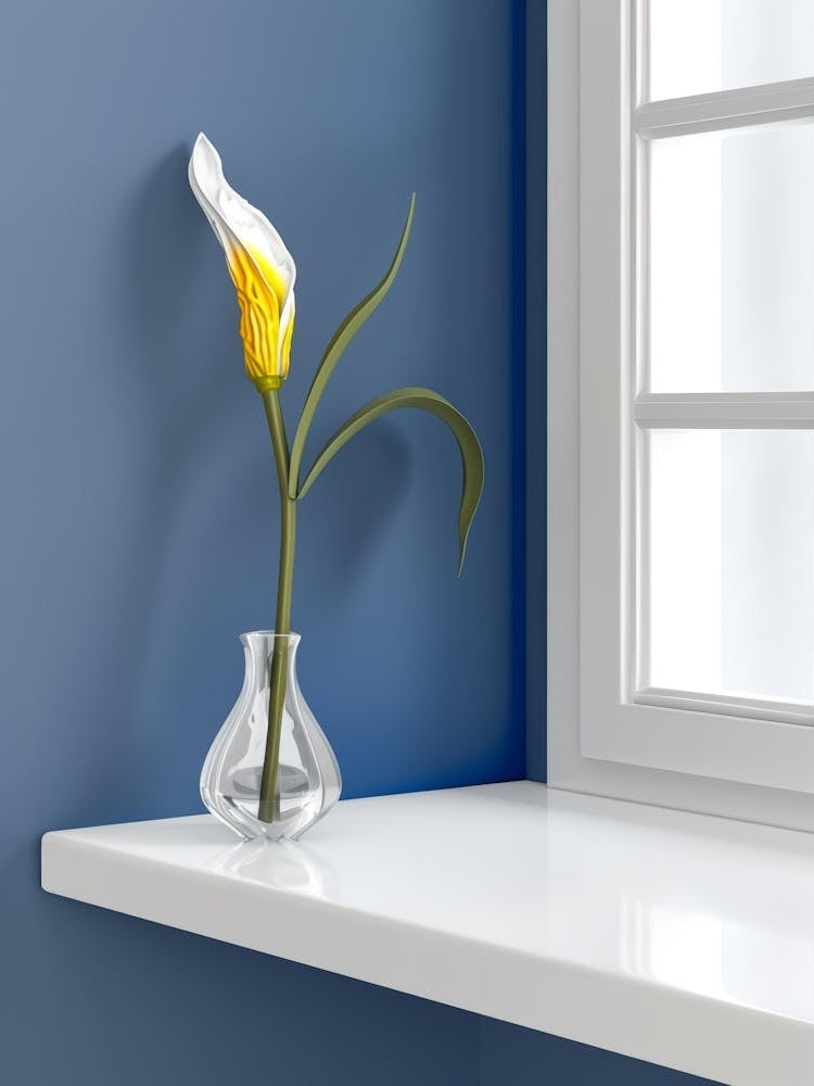 Calla Lily 10