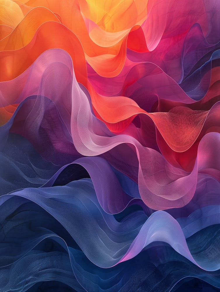 Abstract Painting 93