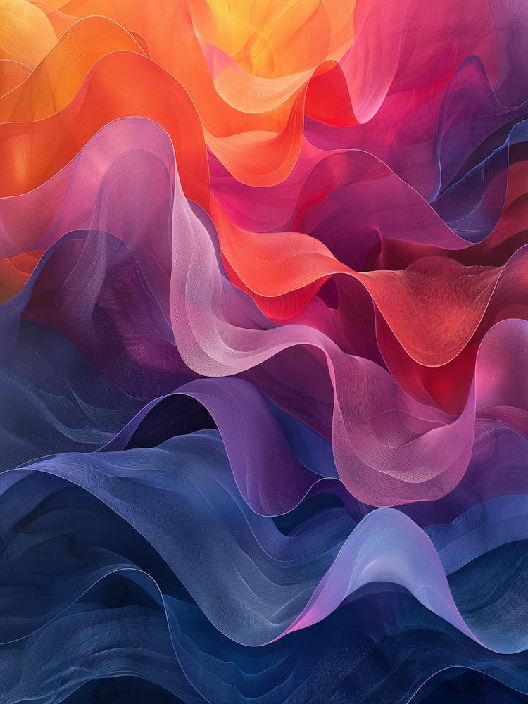 Abstract Painting 93