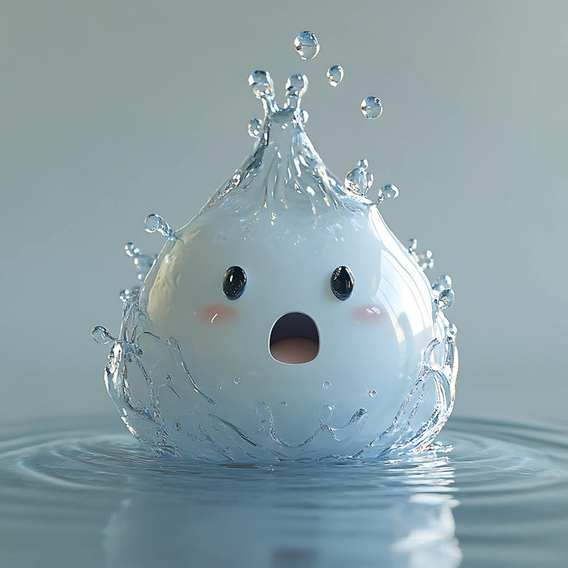 Water Drop 3