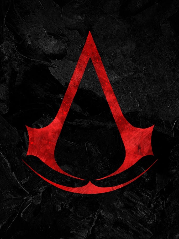 Assasins Creed Symbol