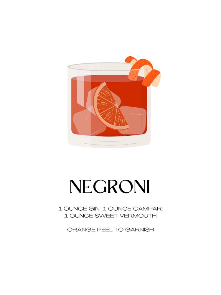 Negroni