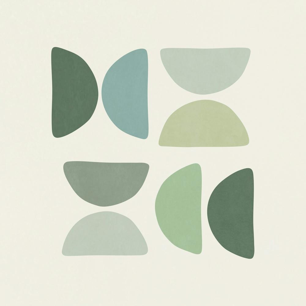 Geometric Shapes 8 2