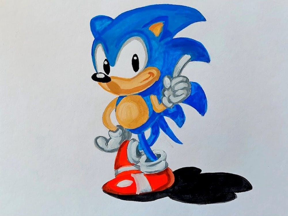 Sonic