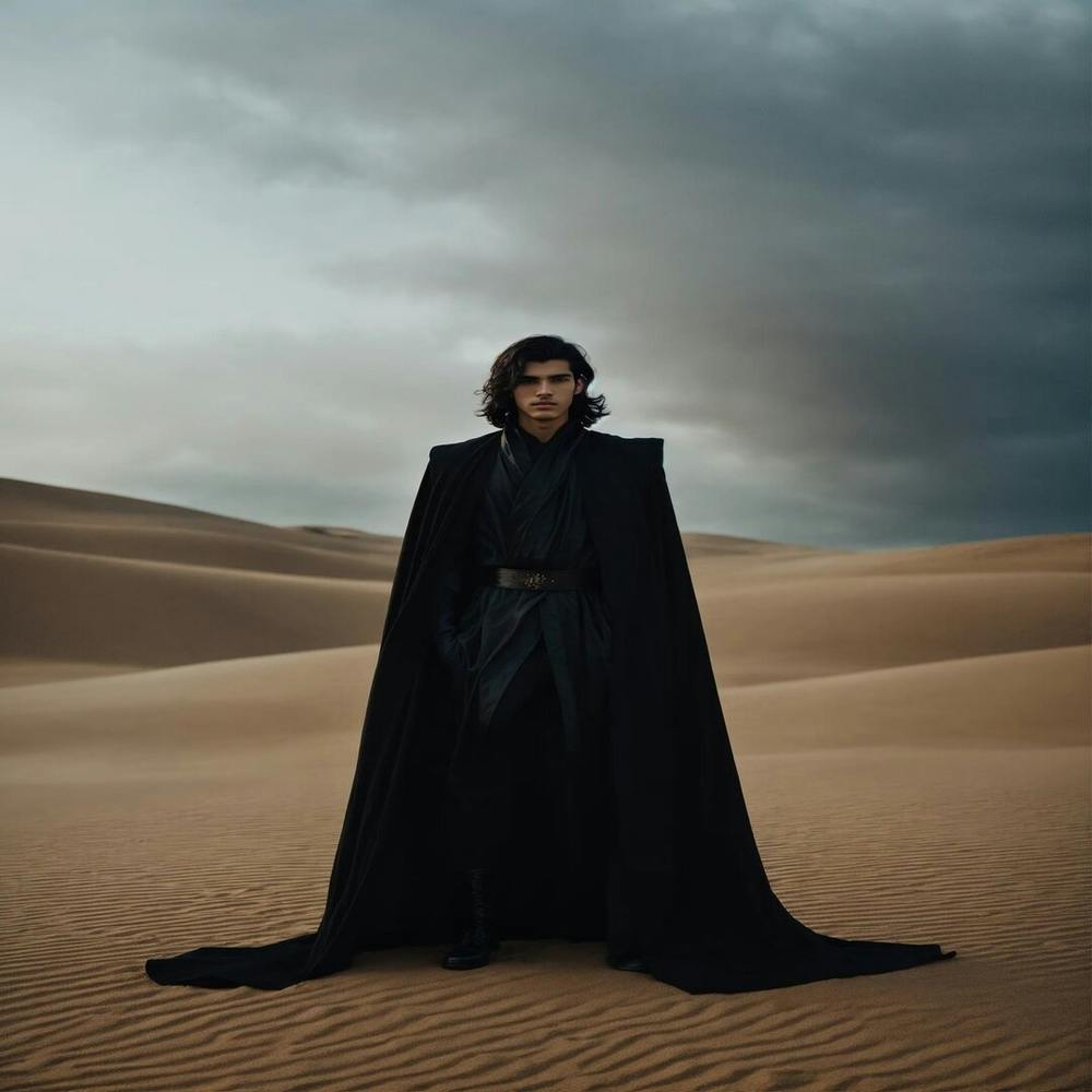 Star Wars The Last Jedi