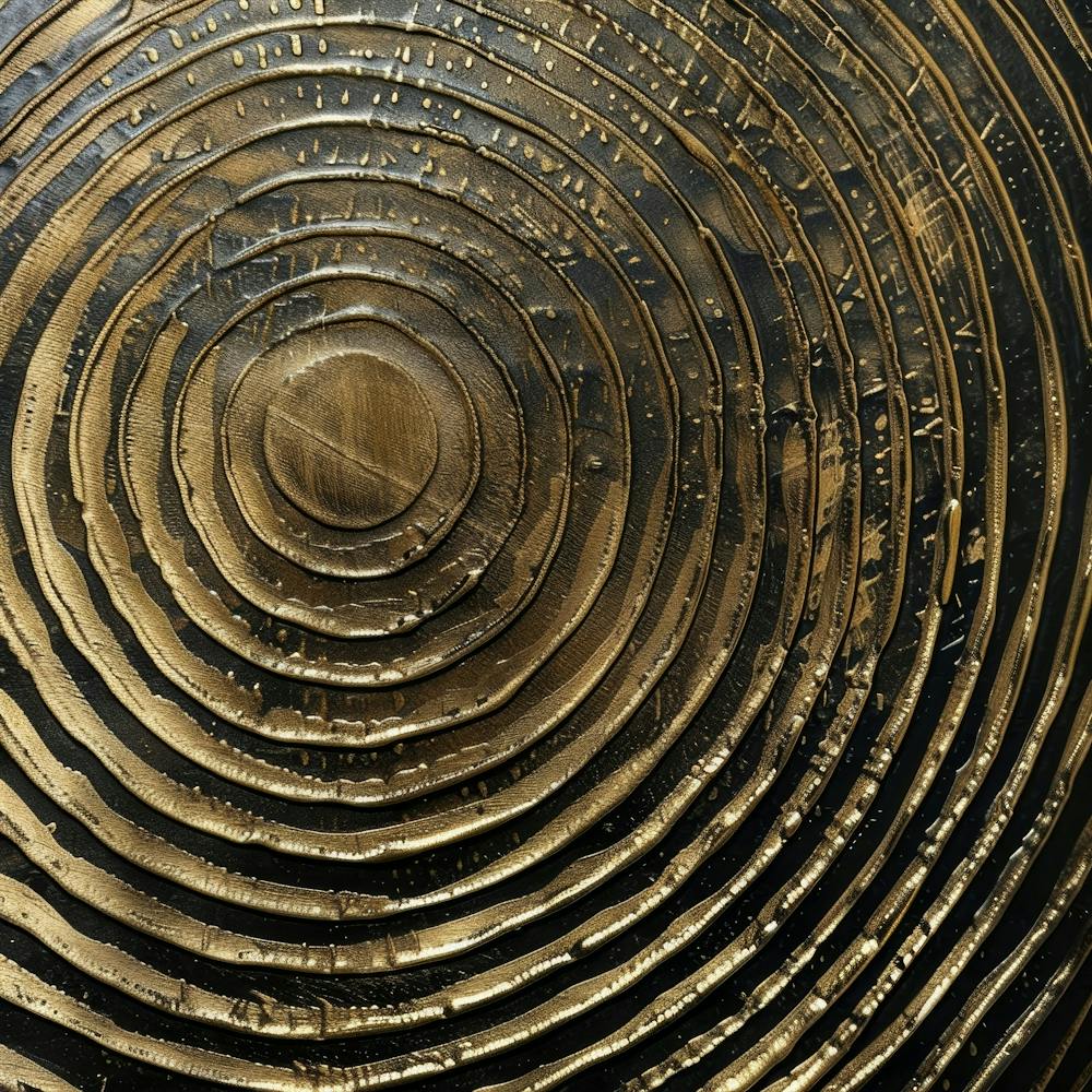 'Spiral' 5