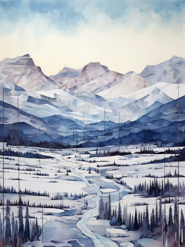 Banff National Park Canada 3