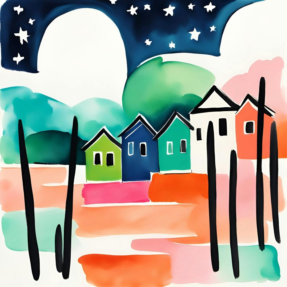 El Paso Under The Moon 08 1