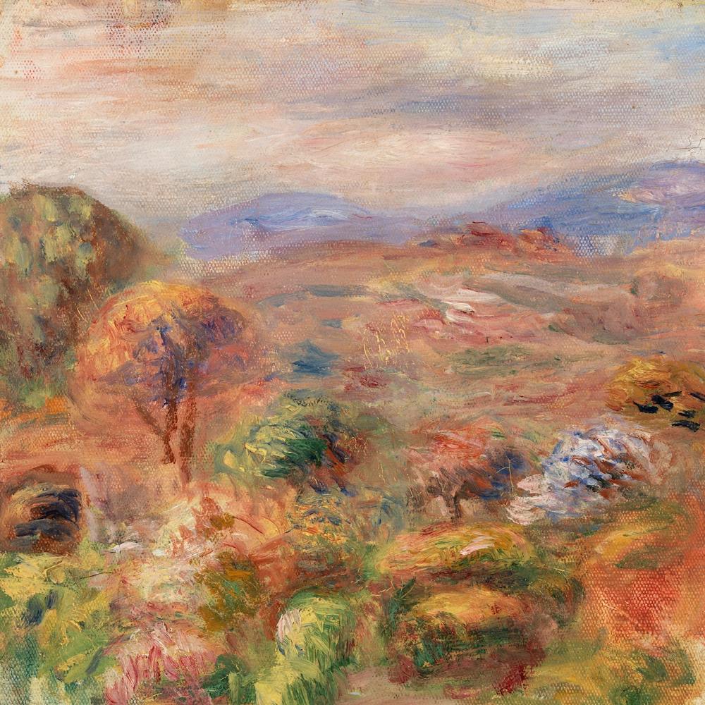 Pierre Auguste Renoir 13