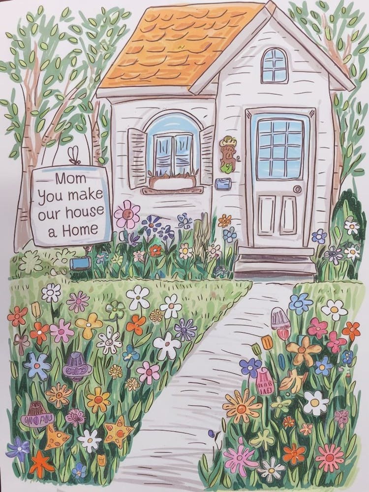 Gardener'S Home