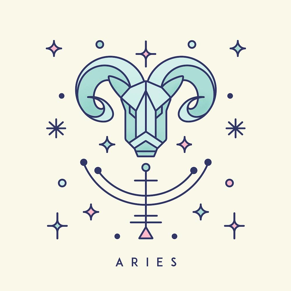 Aries Square