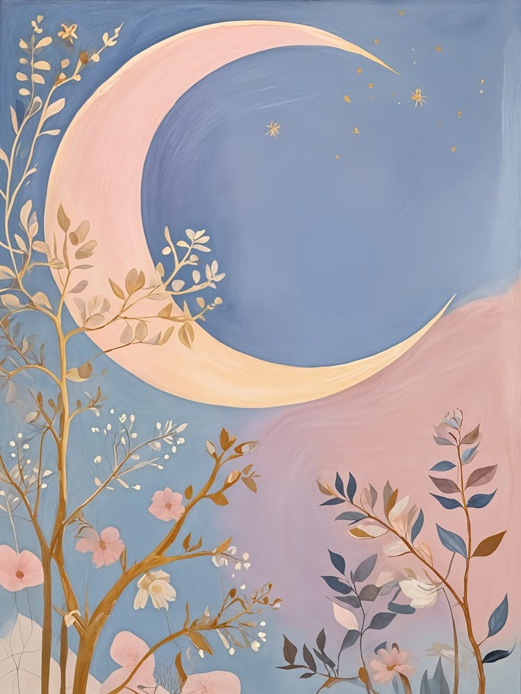 Crescent Moon