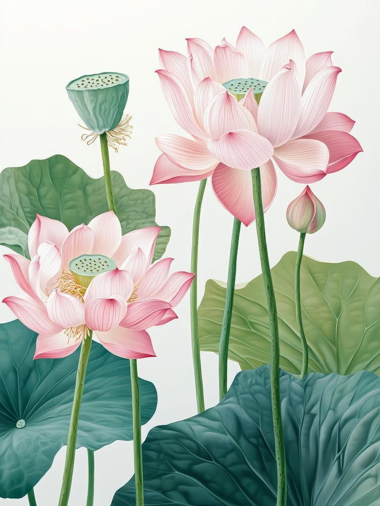 Lotus Flower 39