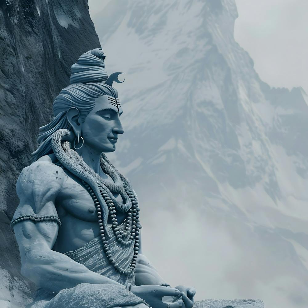 Lord Shiva 6