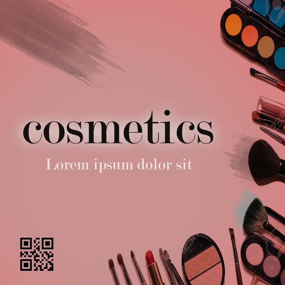Cosmetics