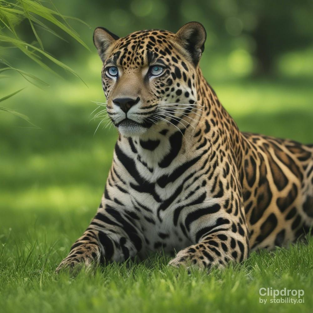 Jaguar