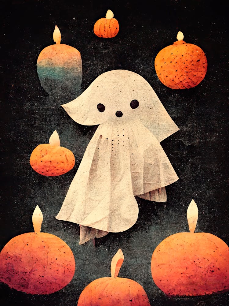 Little Ghost