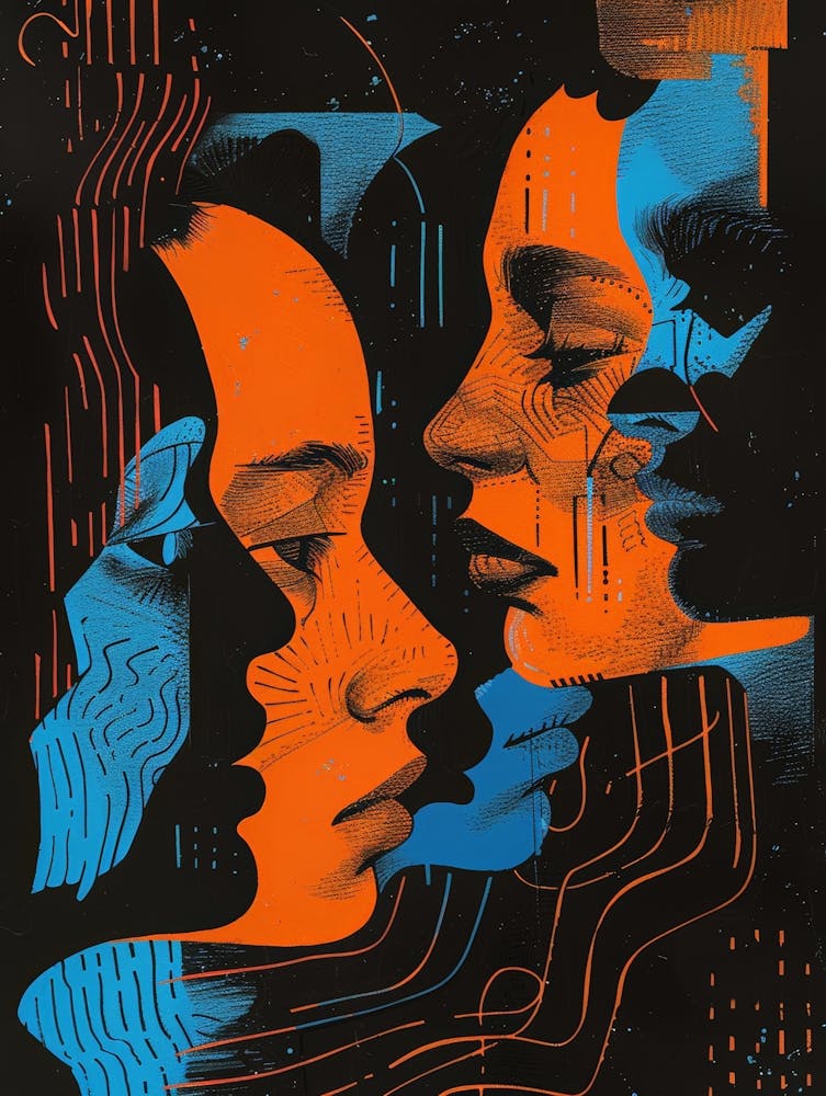 Portrait Of A Woman 168