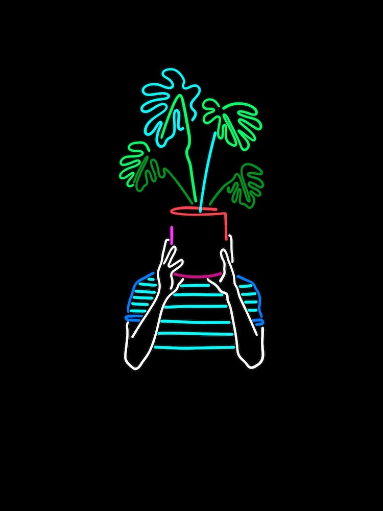 Mood Plants 2