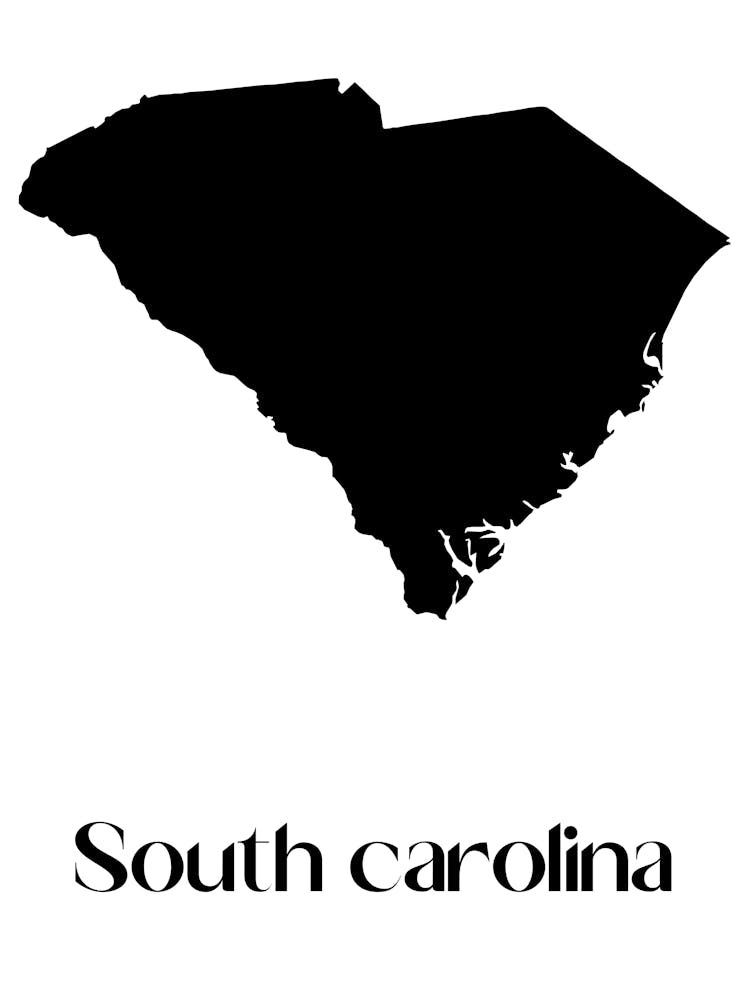 South Carolina
