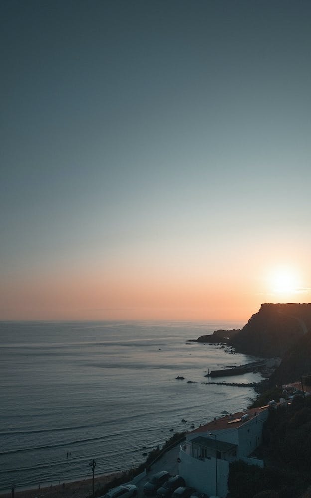 Sundown