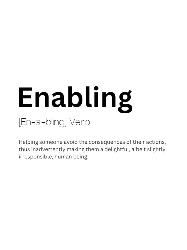 Enabling Definition Meaning 1