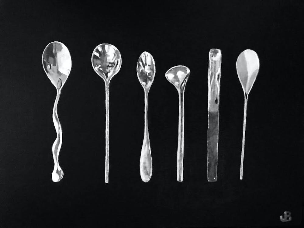 Spoons