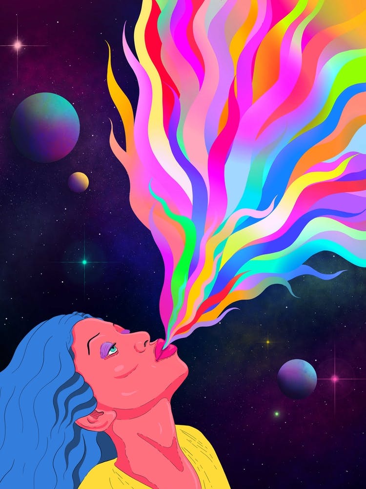 Space Blaze The Second