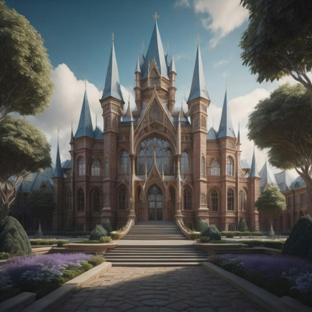 Castle